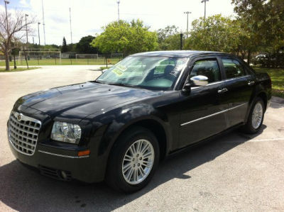 2010 Chrysler 300  Touring