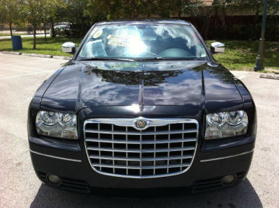 2010 Chrysler 300  Touring