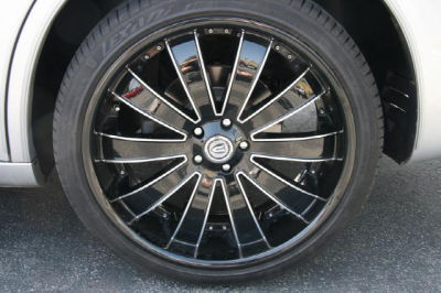 2008 Chrysler 300  LX