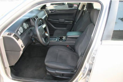 2008 Chrysler 300  LX