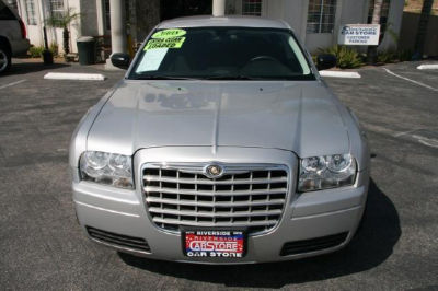 2008 Chrysler 300  LX