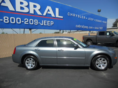 2007 Chrysler 300  Touring