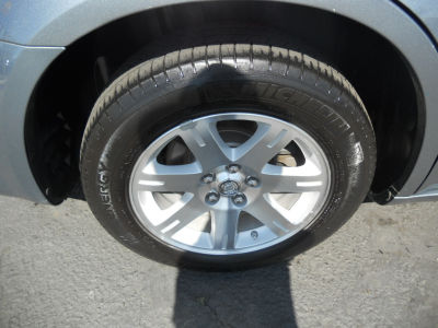 2007 Chrysler 300  Touring