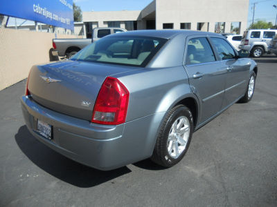 2007 Chrysler 300  Touring