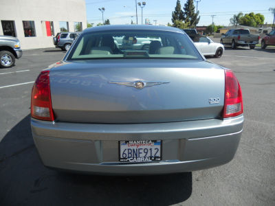 2007 Chrysler 300  Touring