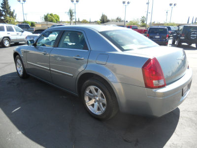 2007 Chrysler 300  Touring