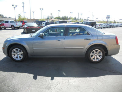 2007 Chrysler 300  Touring