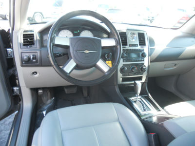 2007 Chrysler 300  Touring