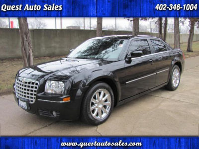 2007 Chrysler 300  Touring