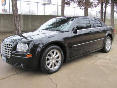 2007 Chrysler 300  Touring