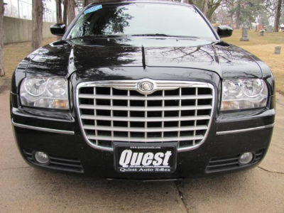 2007 Chrysler 300  Touring
