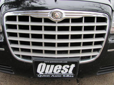 2007 Chrysler 300  Touring