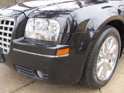 2007 Chrysler 300  Touring