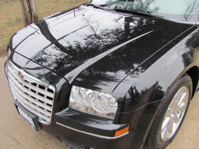 2007 Chrysler 300  Touring
