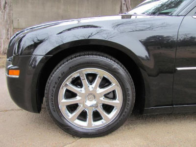 2007 Chrysler 300  Touring