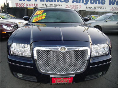 2006 Chrysler 300  Touring