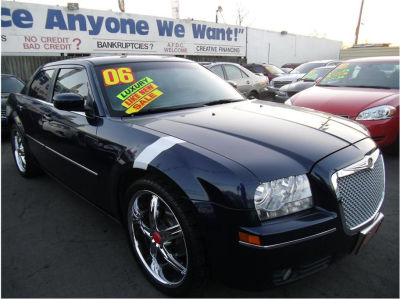 2006 Chrysler 300  Touring