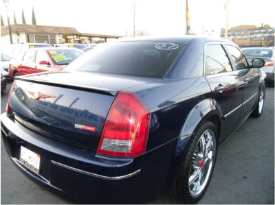 2006 Chrysler 300  Touring