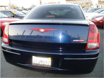 2006 Chrysler 300  Touring