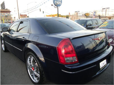 2006 Chrysler 300  Touring