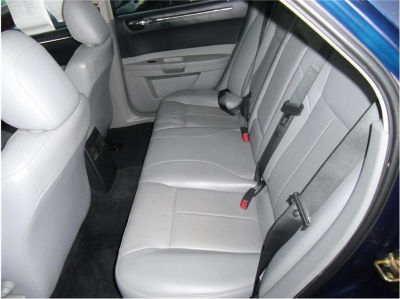 2006 Chrysler 300  Touring