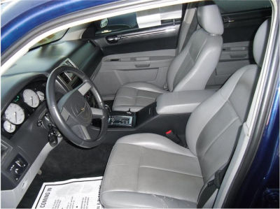 2006 Chrysler 300  Touring