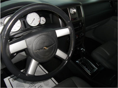 2006 Chrysler 300  Touring