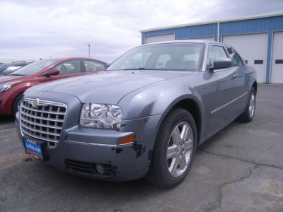 2006 Chrysler 300  Touring