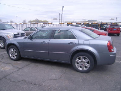 2006 Chrysler 300  Touring