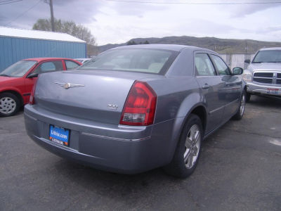 2006 Chrysler 300  Touring