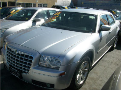 2006 Chrysler 300  Touring