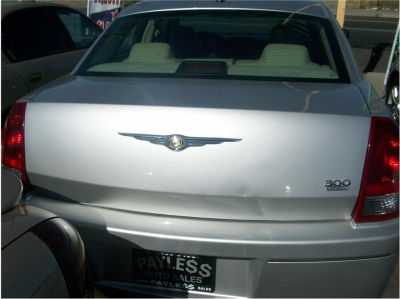 2006 Chrysler 300  Touring