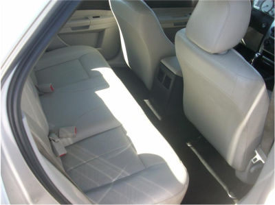 2006 Chrysler 300  Touring