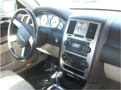 2006 Chrysler 300  Touring
