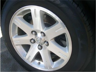 2006 Chrysler 300  Touring