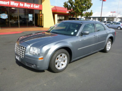 2007 Chrysler 300  Touring