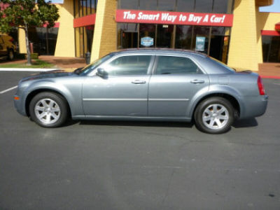 2007 Chrysler 300  Touring