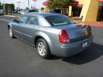 2007 Chrysler 300  Touring