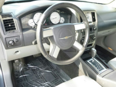 2007 Chrysler 300  Touring