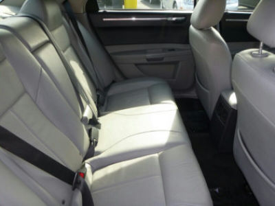 2007 Chrysler 300  Touring