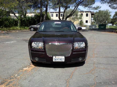 2005 Chrysler 300  Touring