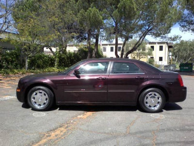 2005 Chrysler 300  Touring