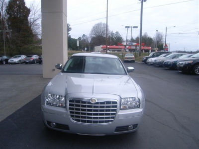 2010 Chrysler 300  Touring