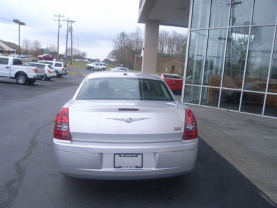 2010 Chrysler 300  Touring