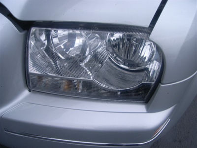 2010 Chrysler 300  Touring