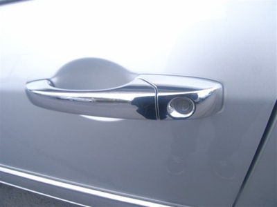 2010 Chrysler 300  Touring