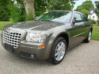 2008 Chrysler 300  Touring