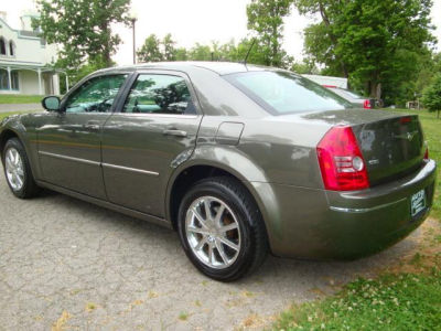 2008 Chrysler 300  Touring