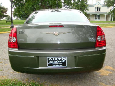 2008 Chrysler 300  Touring