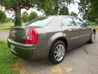 2008 Chrysler 300  Touring